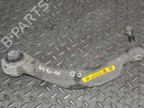 Used Right front suspension arm BMW 5 (F10) 525 d (204 hp) 30213239