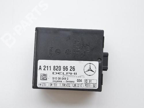 Used Control unit Control unit 9863262 9863262