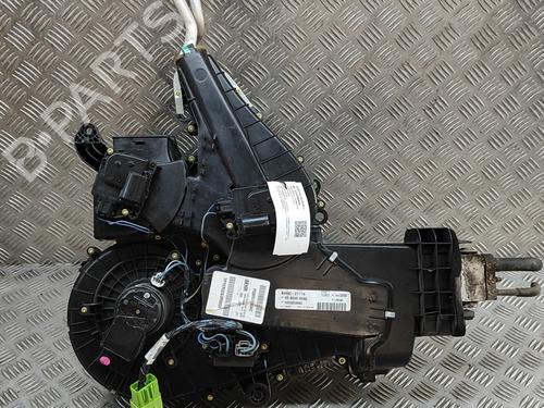Used Heater matrix CHRYSLER GRAND VOYAGER V (RT) 2.8 CRD (163 hp) 29391957