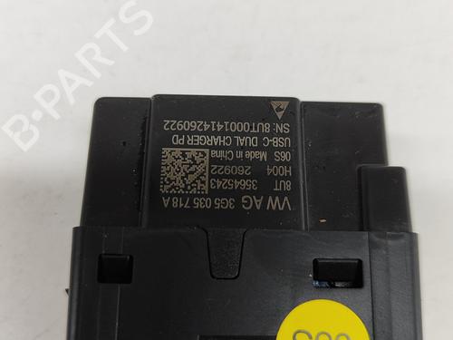 Elektronische module VW ID.4 (E21) PRO | BP28551926M83