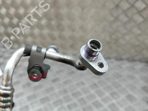 AC pipe NISSAN LEAF (ZE1) Electric | BP28433001M126 