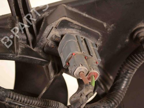 Koelventilatormotor FORD FIESTA VI (CB1, CCN) 1.0 EcoBoost | BP30217750M35