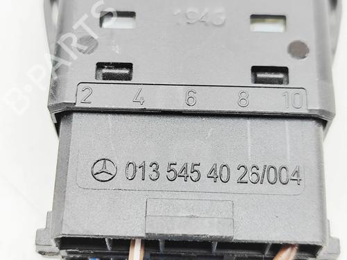 Comutador MERCEDES-BENZ SPRINTER 3-t Van (B910) 214 CDI (910.621, 910.623) | BP30394759I30 