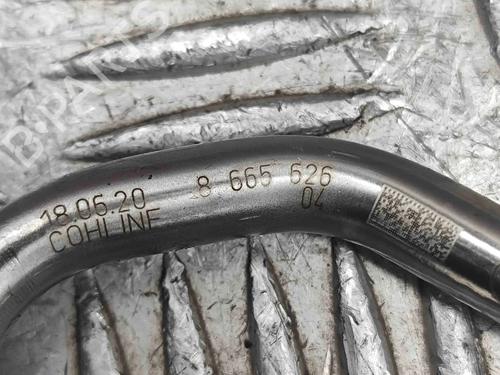 Pipe VW PASSAT B7 (362) 1.6 TDI | BP29283123M125  - Image 6