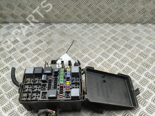 Fuse box FORD TRANSIT V363 Platform/Chassis (FED, FFD) 2.0 EcoBlue | BP39380730E1 - Image 2