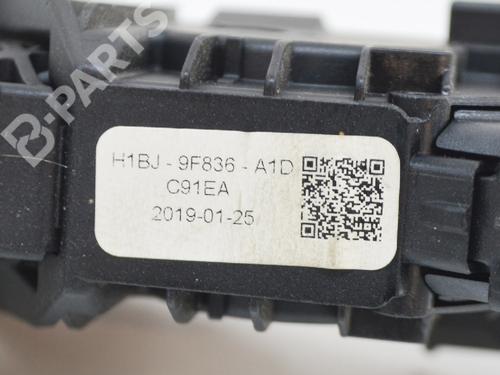 Pedal FORD FIESTA VII (HJ, HF) 1.0 EcoBoost | BP9113840I4 