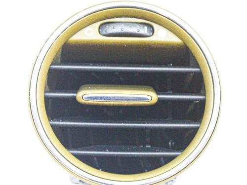 Used Air vent FIAT BRAVO II (198_) 1.9 D Multijet (198AXC1B) (150 hp) 14632490
