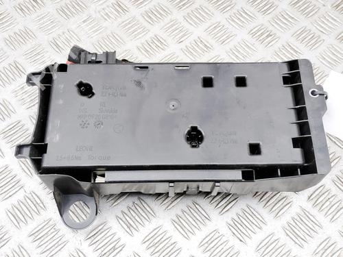 Fuse box MERCEDES-BENZ E-CLASS (W213) E 220 d (213.004) | BP38782455E1 - Image 5