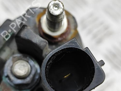 Startmotor VW PASSAT B8 Variant (3G5, CB5) 2.0 TDI | BP25858441M8 