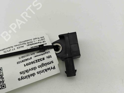 Elektronisk sensor AUDI TT (FV3, FVP) 40 TFSI | BP29404469M84 
