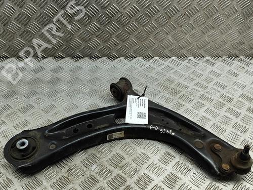 Right front suspension arm VW GOLF VII (5G1, BQ1, BE1, BE2) e-Golf | BP26569530M13 