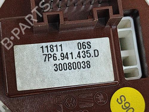 Switch VW TOUAREG (7P5, 7P6) 3.0 V6 TDI | BP20675412I30 