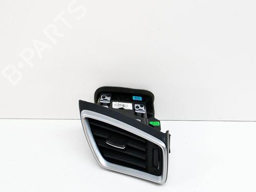 Used Air vent NISSAN QASHQAI II (J11, J11_) 1.2 DIG-T (115 hp) 14637497