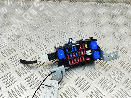 Used Fuse box Fuse box NISSAN LEAF (ZE1) Electric (218 hp) 40014289 40014289