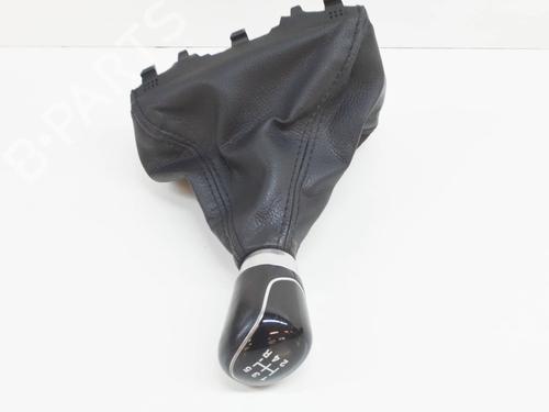 Shift knob FORD FOCUS III 1.0 EcoBoost | BP6865012I34 - Image 2