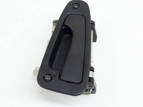 Rear left interior door handle FORD RANGER (ET) 2.5 TDCi 4x4 | BP10072402I15 
