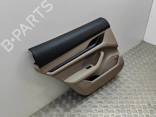 Rear left panel PORSCHE TAYCAN Cross Turismo (Y1B) 4 (Y1BBD1) | BP28548540C60
