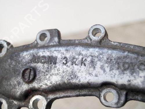 Auxiliary water pump LEXUS RX (_L1_) 450h (GYL10_) | BP14653555M111