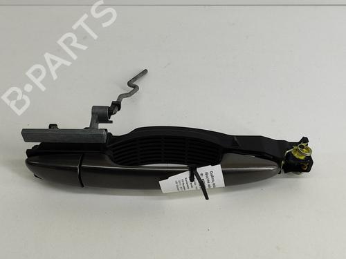 Used Rear right exterior door handle MAZDA CX-5 (KE, GH) 2.0 AWD (KEEAW) (160 hp) 16640182