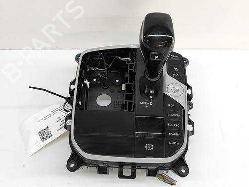 Used Gear lever BMW 3 (G20, G80, G28) M 340 i xDrive (374 hp) 24307585