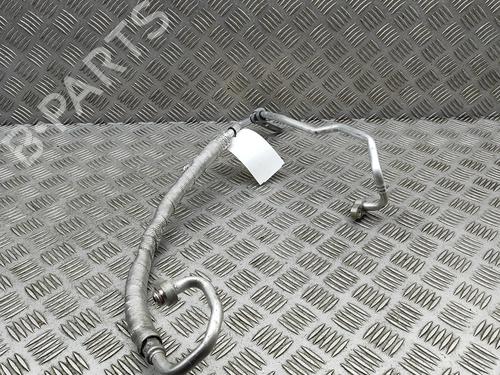 AC pipe SUZUKI SX4 S-Cross (JY) 1.4 Hybrid (Mild Hybrid) (AKK 414) | BP33379946M126 - Image 2