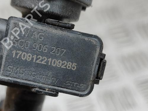 Pipe PORSCHE PANAMERA (971) 3.0 (97AAA1, 97BAA1) | BP23562102M125 