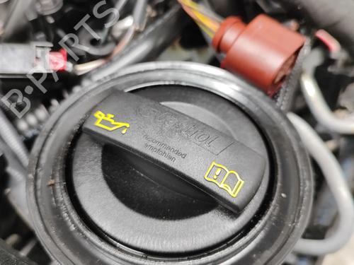 Engine AUDI A8 D4 (4H2, 4H8, 4HC, 4HL) 3.0 TDI quattro | BP31175350M1 