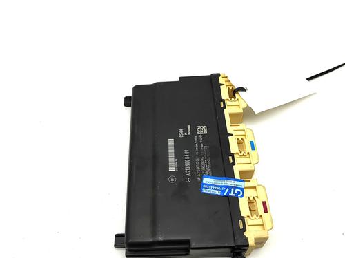 Control unit MERCEDES-BENZ E-CLASS Convertible (A238) E 300 (238.448) | BP37469538M11 - Image 2