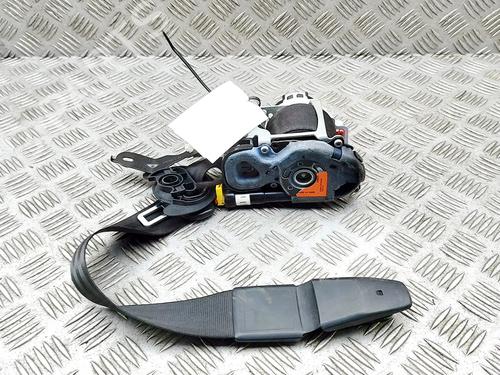 Front right seatbelt PORSCHE MACAN (95B) 3.0 S | BP38018851I25 - Image 2