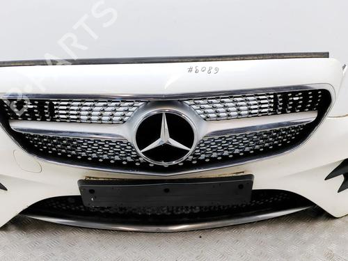 Front bumper MERCEDES-BENZ E-CLASS Convertible (A238) E 300 (238.448) | BP40206200C7 - Image 4