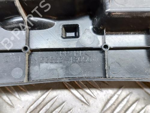 Andre LEXUS RX (_L2_) 450h AWD (GYL25_, GYL26_, GYL25, GYL26, GYL25R, GYL26R) | BP26384565O1  - Image 6