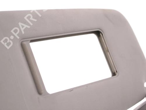 Left sun visor BMW 5 Touring (E61) 530 d | BP33342751I1 - Image 4