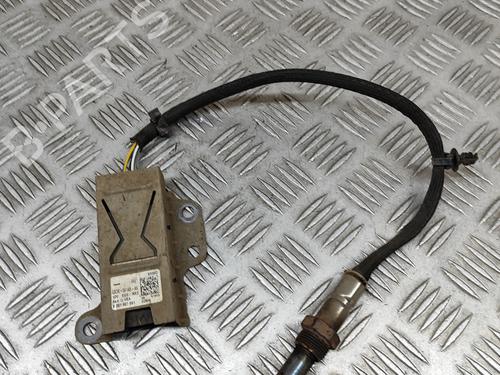 Elektronisk sensor FORD RANGER (TKE) 2.2 TDCi 4x4 (160 hp) 25380512