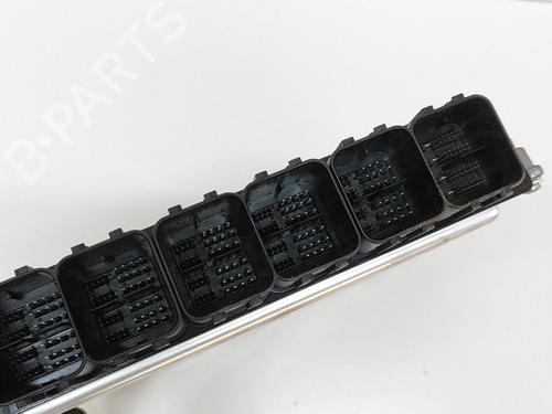 Engine control unit (ECU) VW TOUAREG (CR7, RC8) 3.0 TDI 4motion | BP27315163M57 