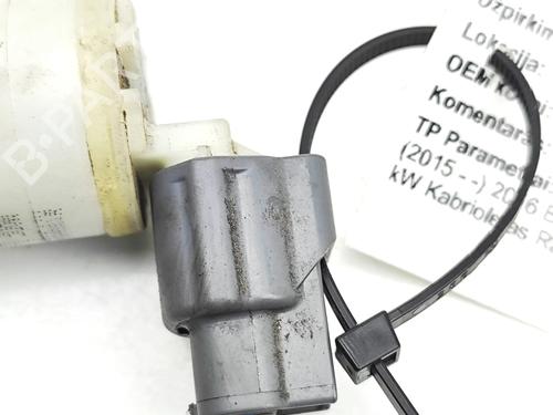 Washer pump MAZDA MX-5 IV (ND__) 2.0 (ND2E, ND6E) | BP35717691E24  - Image 5