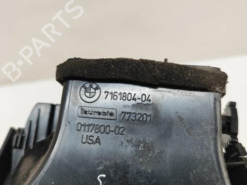 Luftventil BMW X6 (E71, E72) M | BP27644437I21 - Image 6