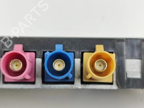 Electronic module LAND ROVER DISCOVERY SPORT (L550) 2.0 D 4x4 | BP27015190M83 