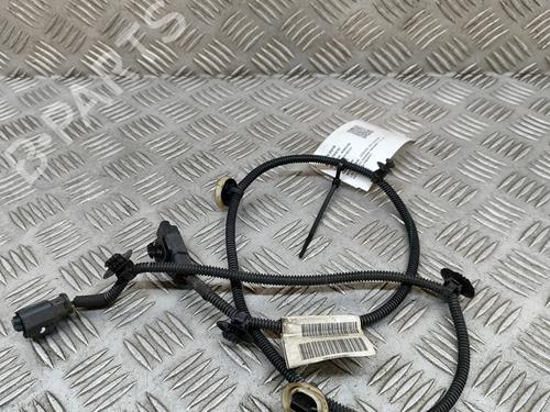 Used Wiring harness Wiring harness DS DS 7 Crossback (J4_, JR_, JC_) 1.5 BlueHDi 130 (JCYHZJ, JCYHZR) (130 hp) 28553091 28553091