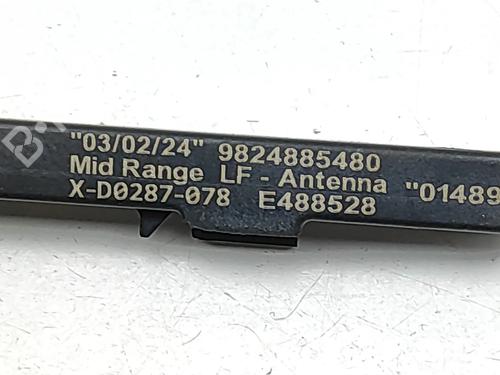 Electronic module OPEL MOKKA 1.2 (76) | BP30284719M83 