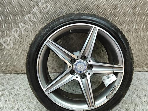Used Rim MERCEDES-BENZ C-CLASS T-Model (S205) C 300 BlueTEC Hybrid / h (205.212) (204 hp) 27800137
