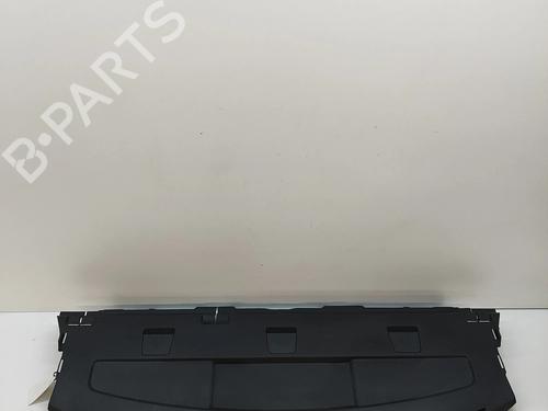 Rear parcel shelf MITSUBISHI LANCER VIII (CY_A, CZ_A) EVO X (CZ4A) | BP27790480C85 - Image 3