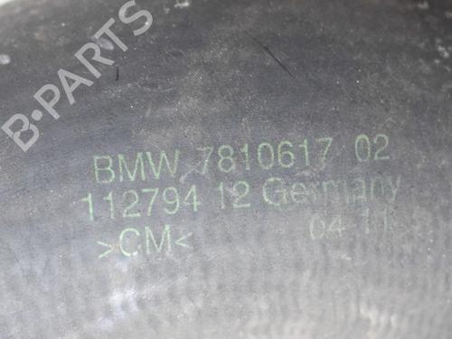 Pipe BMW X3 (F25) xDrive 20 d | BP11869856M125 