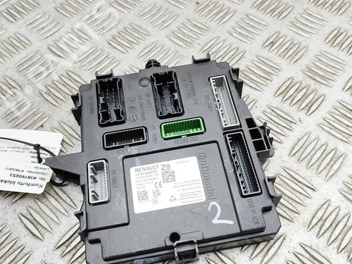 Control unit RENAULT MASTER III Van (FV) 2.3 dCi 130 FWD (FV0M, FV0Y, FV0J, FV02, FV03) | BP39472895M11 - Image 2