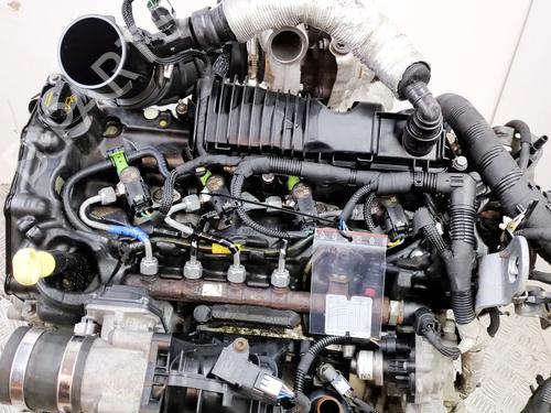 Engine FORD TRANSIT V363 Platform/Chassis (FED, FFD) 2.0 EcoBlue | BP39380551M1 - Image 6