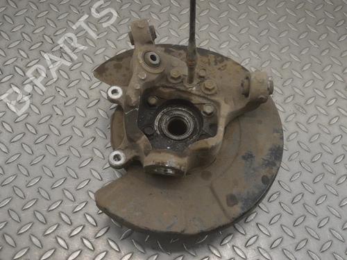 Left rear steering knuckle INFINITI FX 30d AWD | BP30249687M27  - Image 5