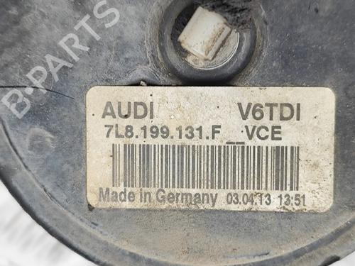 Engine mount PORSCHE CAYENNE (92A) 3.0 Diesel | BP34630399M89  - Image 6