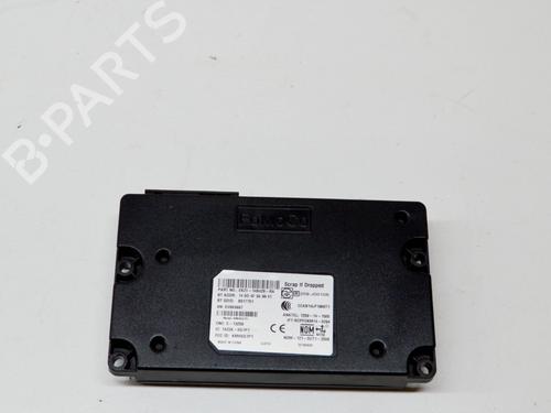 Used Electronic module FORD TRANSIT V363 Platform/Chassis (FED, FFD) 2.0 EcoBlue (130 hp) 8842423