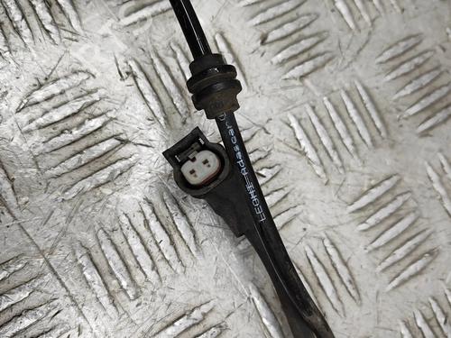 Left rear brake caliper VW PASSAT B7 (362) 1.4 TSI EcoFuel | BP37468964M107  - Image 13