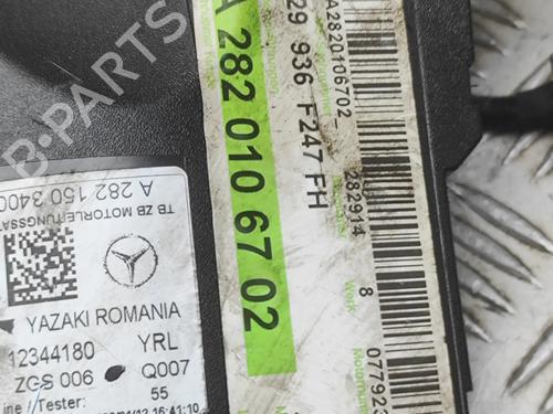 Wiring harness MERCEDES-BENZ A-CLASS (W177) A 200 (177.087) | BP35920074E16  - Image 8
