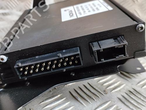 Electronic module PORSCHE BOXSTER (986) 2.5 | BP27331280M83 